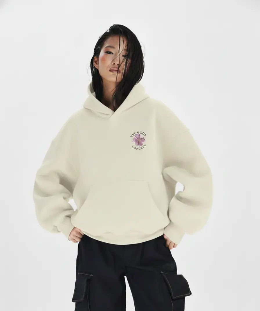 TGC Wildflower Hoodie