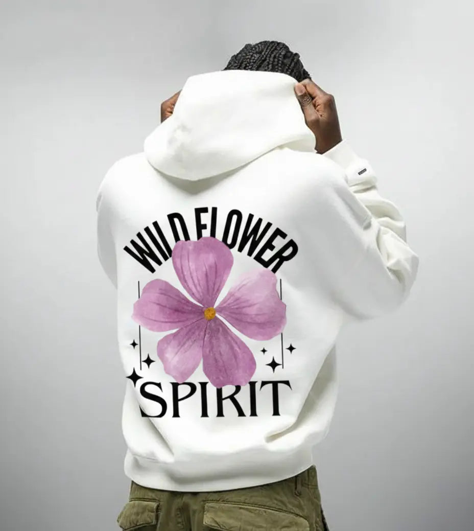 TGC Wildflower Hoodie