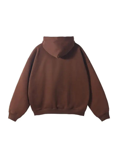 CLEAR VISION HOODIE GodsConcept